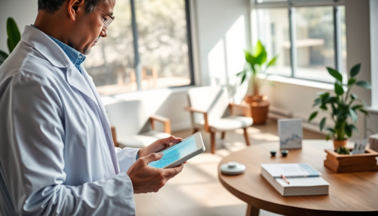 semplificazione della cura del diabete con la digitalizzazione python 1754969743