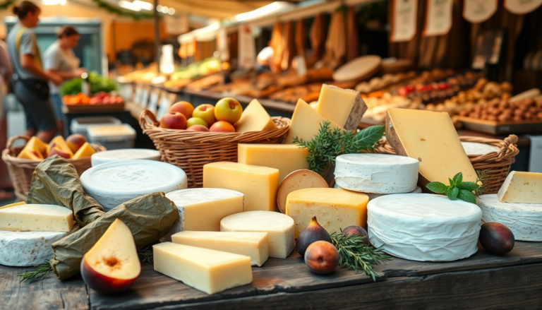 sicurezza alimentare come scegliere i formaggi artigianali in estate python 1754062151