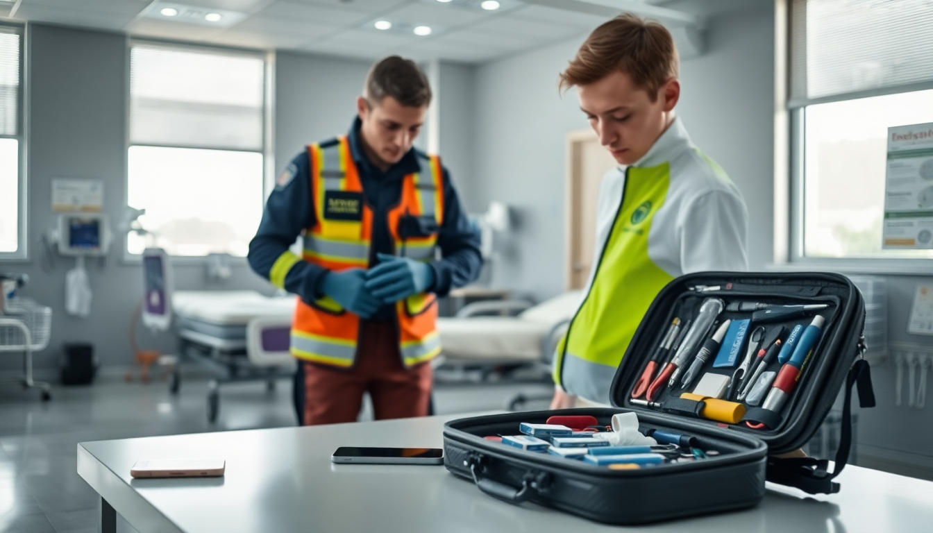 sicurezza degli operatori nel soccorso unanalisi necessaria python 1754663795