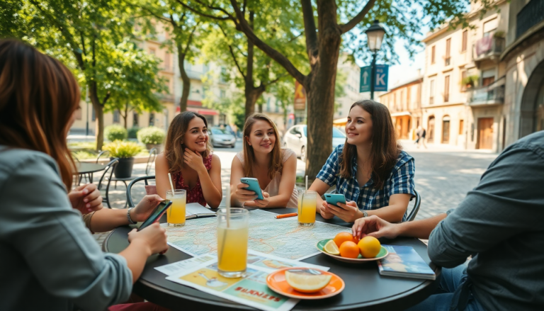 strategie di risparmio emergenti per le vacanze estive degli italiani python 1754329240