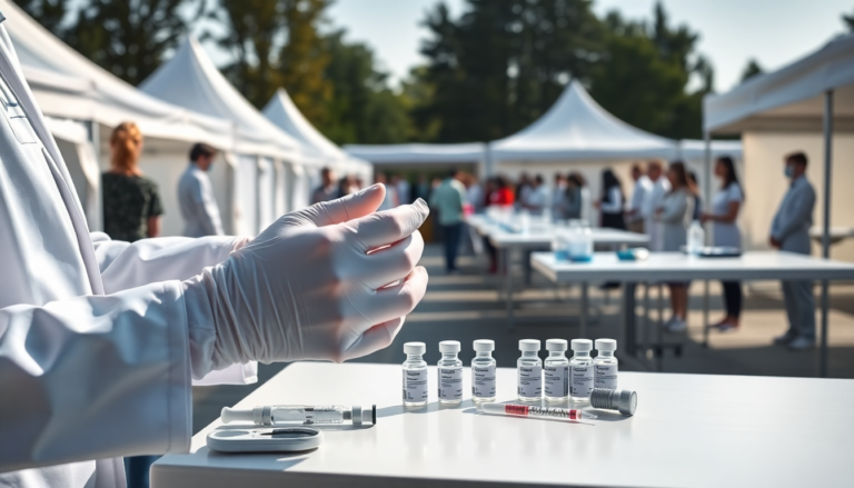 strategie efficaci per la somministrazione dei vaccini python 1756454450