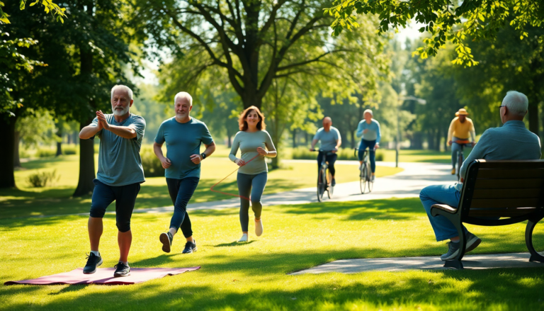 strategie efficaci per preservare la salute articolare dopo i 40 python 1754629923