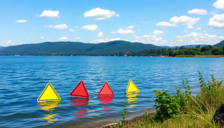 strategie efficaci per ridurre gli annegamenti in italia python 1754171670