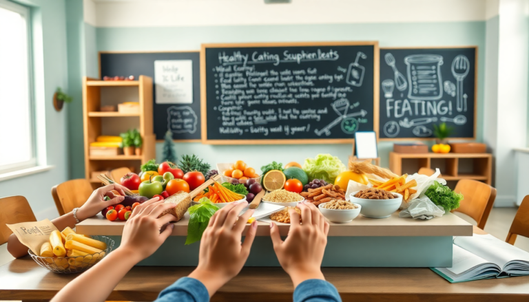 strategie per migliorare la dieta dei giovani attraverso comportamenti alimentari positivi python 1754712850