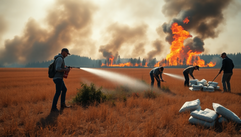 strategie per proteggersi dagli effetti dei fumi degli incendi python 1754505630