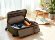 strategie per un bagaglio leggero e funzionale durante i viaggi python 1754129741