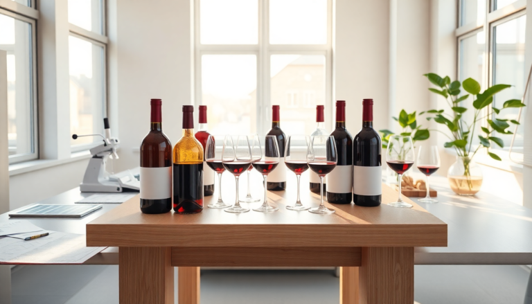 studio sul vino rosso senza alcool e la salute cognitiva una prospettiva innovativa python 1754890717