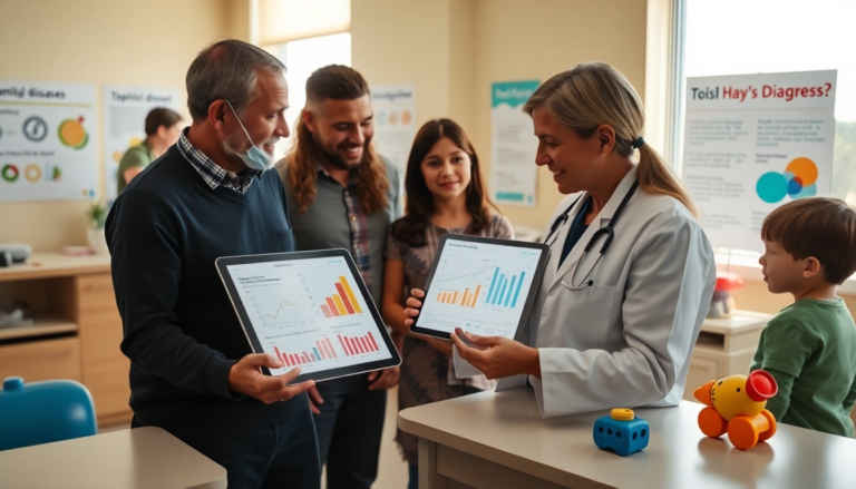 successo del progetto pilota per il monitoraggio precoce di diabete e celiachia python 1754667527