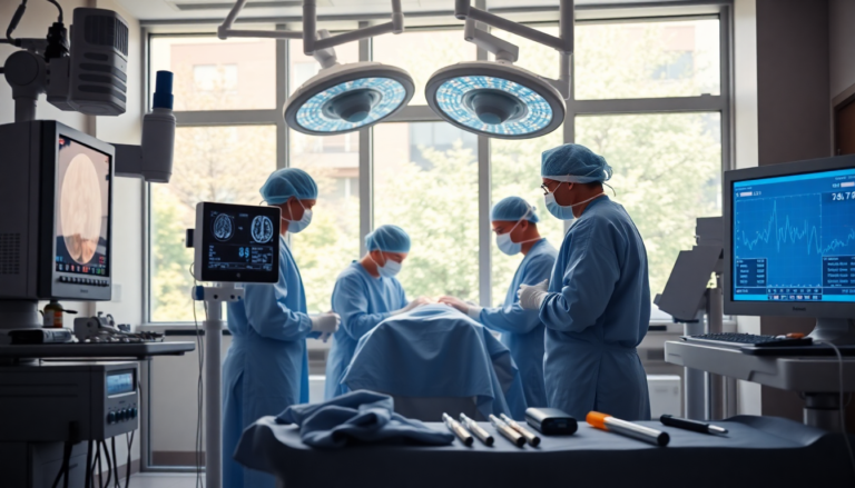 tecniche avanzate di neurochirurgia pediatrica il futuro della stimolazione cerebrale profonda python 1754017339