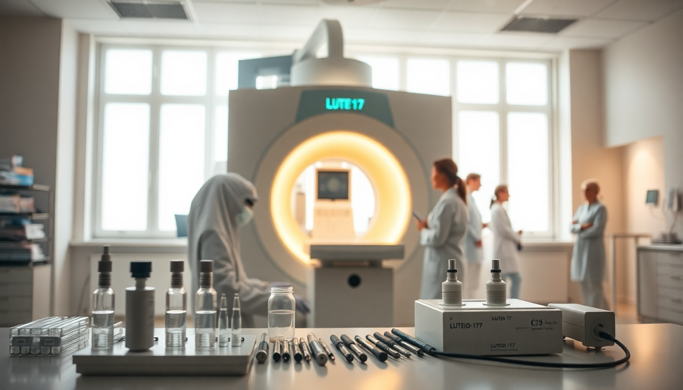 terapia radiometabolica per tumori neuroendocrini un nuovo approccio python 1754999808
