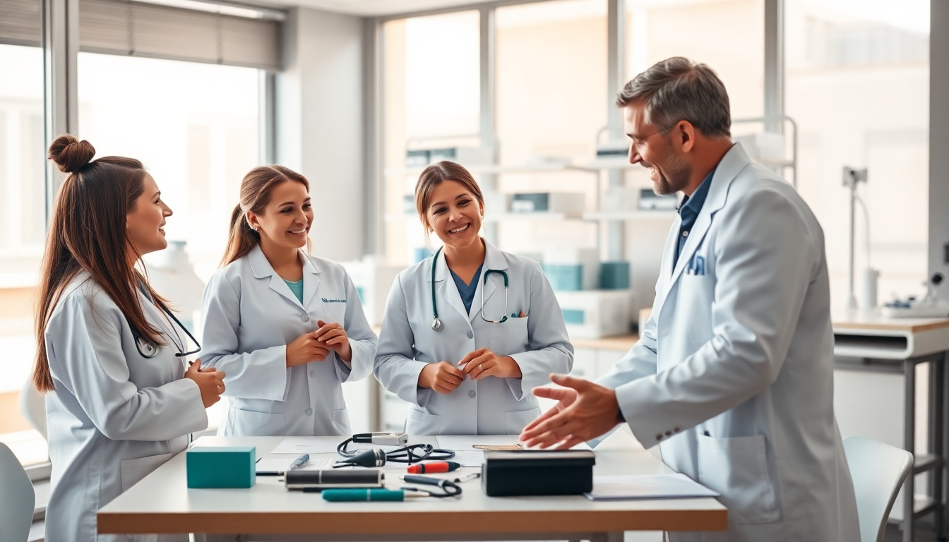 uguaglianza di genere un caso studio nel policlinico campus bio medico python 1754017363