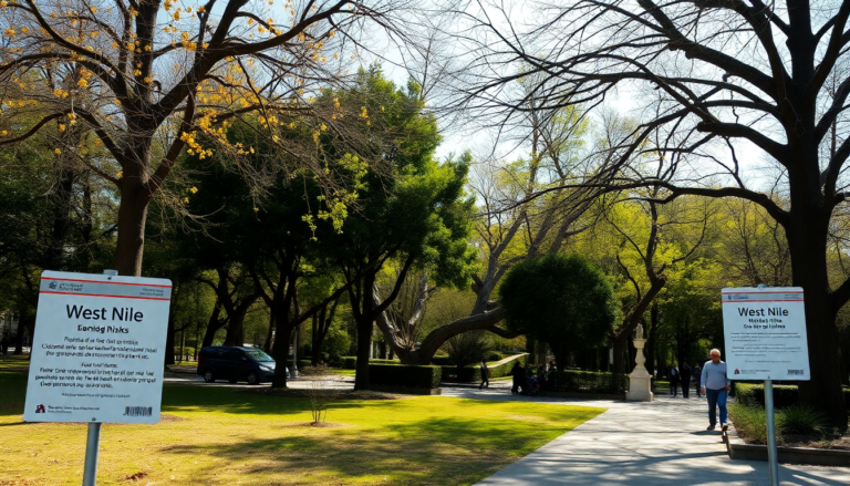 virus del nilo occidentale unanalisi dei dati e delle implicazioni in italia python 1755686017