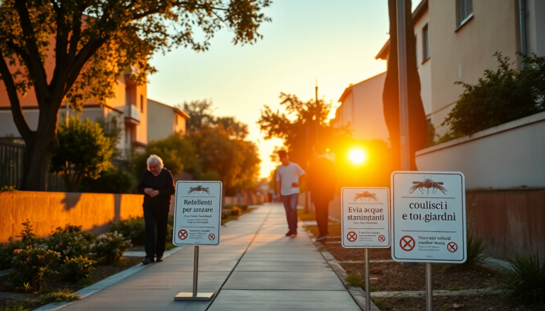 virus west nile in italia dati decessi e misure di prevenzione python 1754160655