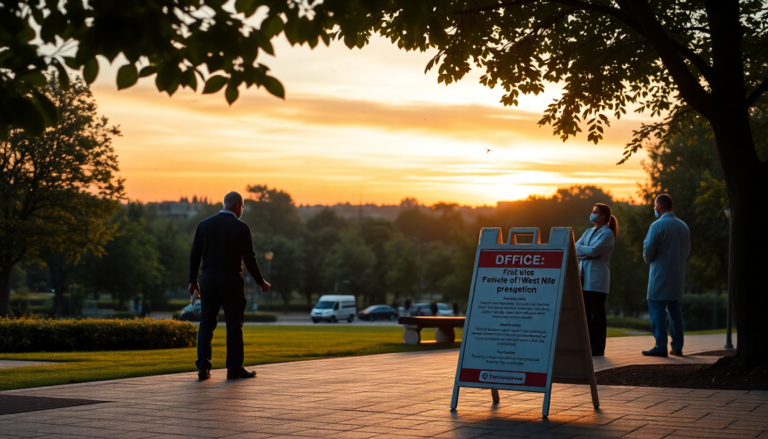 virus west nile in italia trend e implicazioni sanitarie python 1755282438