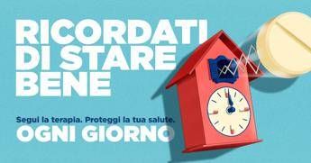 aderenza terapeutica al via campagna happyageing e federsanita con i comuni 2