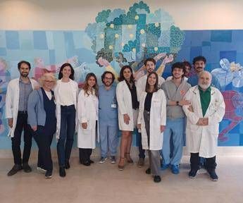 al policlinico san donato il primo centro in europa per il cervello delle donne 2