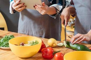alimentazione meno gas serra e diabete tipo 2 studio rilancia la dieta planetaria 2