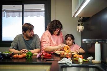 alimenti oltre 40 malattie correlate si verifica a casa test iss valuta conoscenze 2