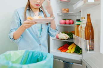alimenti prevenire lo spreco decalogo iss pianificare acquisti e valorizzare avanzi 2