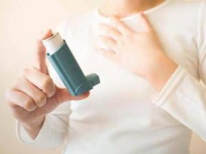 asma grave rinosinusite cronica e poliposi studio conferma efficacia tezepelumab 2