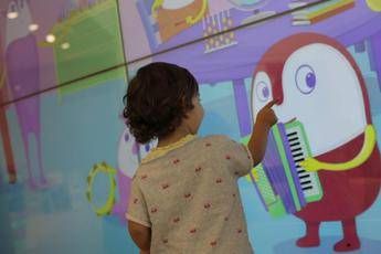 bambini al nido i pediatri si ammalano spesso anche 8 volte in un anno e la norma 2