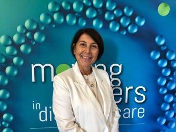 diabetologa irace bene sistema che si adatta a bisogni insulinici in tipo 1 2