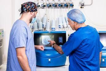 fecondazione ivi apre a roma centro pma tecnologicamente piu avanzato in italia 2