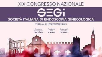 ginecologia mininvasiva congresso segi tra innovazione e formazione 2