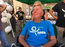 giornata sla proietti aisla lazio lassociazione una seconda famiglia 2