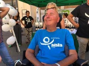 giornata sla proietti aisla lazio lassociazione una seconda famiglia 2