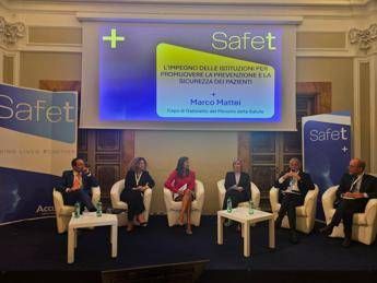 giornata sicurezza cure a roma incontro su simulazione clinica e formazione medica 2