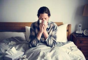 influenza come distinguerla e come curarsi tra sintomi consigli e rimedi della nonna 2