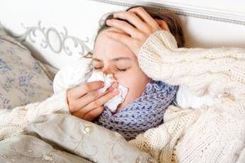 influenza isolati primi virus pregliasco attesi 16 milioni di casi 2