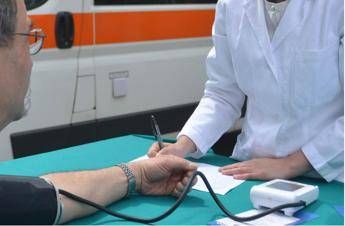 lo studio baxdrostat riduce ipertensione non controllata o resistente 2