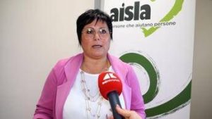 malattie rare collicelli aisla brescia a carpenedolo struttura ideale per malati sla 2