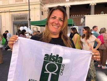 malattie rare rizzitano aisla portiamo a istituzioni realta persone con sla 2