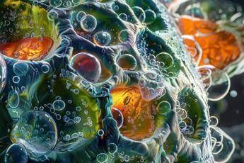 malattie rare verso terapie mirate grazie allanalisi in 3d dei lisosomi 2