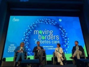medicina dallapp a nuovi sensori la cura del diabete 1 cambia passo 2