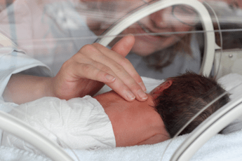 medicina in bebe prematuri sangue placenta puo prevenire complicanze studio italiano 2