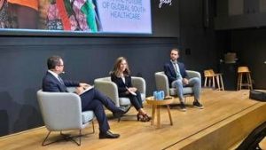paolo chiesi foundation la presidente da 20 anni con business ed etica 2