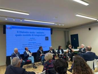 piemonte convegno specialisti ambulatoriali sifop su modelli salute comunitaa torino una giornata di st 2