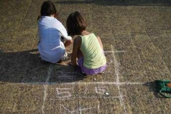 psicologi ritorno sui banchi non faccia dimenticare valore gioco per bambini 2