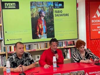 ricominciare dopo la malattia presentato a roma il libro cenere zero di fabio salvatore 2
