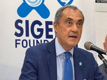 romano sigenp solo 1 farmaco per bambini su 3 testato con studi ad hoc 2