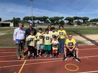 settembre doro i ragazzi guariti dal cancro ricominciano dallo sport 2