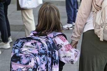 si torna a scuola il pediatra ai genitori vietato trasmettere ai figli lansia del rientro 2