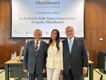 sostenere e valorizzare ricercatori under 40 in pediatria nasce fondazione dicogiovani 2
