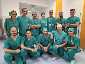 studio su cerotto anti cancro vescica irccs ire roma primo per pazienti arruolati 2