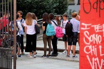 sui banchi senza stress i consigli degli esperti del bambino gesu roma 2