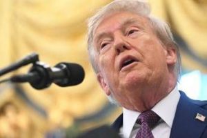 trump e lannuncio sullautismo parlera di un collegamento con uso paracetamolo in gravidanza 2